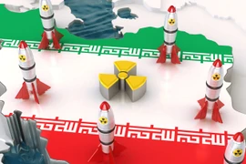 Hình minh họa. (Nguồn: huffingtonpost.com)