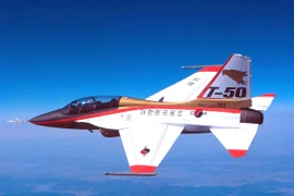 Ảnh minh họa. (Nguồn: nosint.blogspot.com)