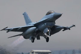 Trung-Mỹ gay gắt về vùng phòng không ở biển Hoa Đông