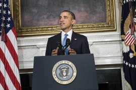 Nghị sỹ Mỹ lại đòi khẩn cấp áp đặt lệnh trừng phạt Iran