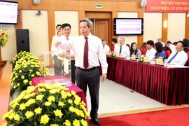 Phát huy tốt vai trò cơ quan tham mưu chiến lược của Đảng về kinh tế