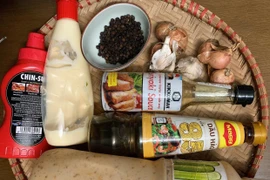 Bí quyết trữ thịt cấp đông tươi ngon cho các bà nội trợ bận rộn