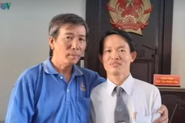Một công nhân thắng kiện, buộc doanh nghiệp phải trả lương ngừng việc 