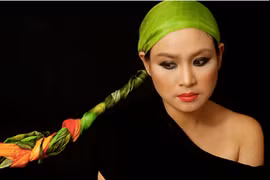 Thanh Lam sẽ thực hiện liveshow “Người đàn bà yêu.” (Ảnh: BTC)