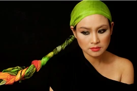 Thanh Lam sẽ thực hiện liveshow “Người đàn bà yêu.” (Ảnh: BTC)