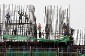 (Ảnh minh họa: Hữu Việt/TTXVN)