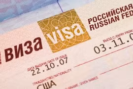 Ảnh chỉ có tính minh họa. (Nguồn: swiftpassportservices.com)