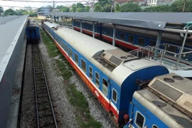 Ảnh chỉ có tính minh họa. (Ảnh: Huy Hùng/TTXVN)