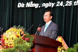 Ông Nguyễn Xuân Anh. (Ảnh: TTXVN)