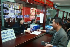 Ảnh chỉ có tính minh họa. (Ảnh: Lâm Khánh/TTXVN)