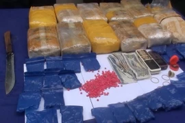 Ảnh chỉ có tính minh họa. (Nguồn: TTXVN)