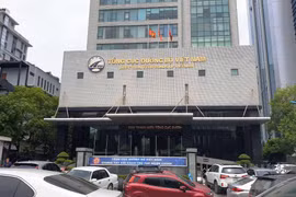 Tổng cục Đường bộ Việt Nam đang được tính phương án tách thành Cục Đường bộ và Cục Đường bộ cao tốc. (Ảnh: Việt Hùng/Vietnam+)