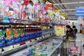 Ảnh minh họa. (Nguồn: TTXVN)