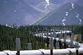 Bulgaria xây đường ống khí đốt Dòng chảy phương Nam