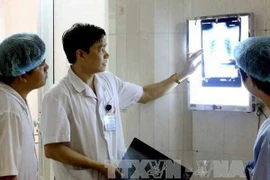 Ảnh minh họa. (Nguồn: TTXVN)