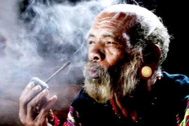 Bóng mát của những "cây đa cổ thụ" vùng Tây Nguyên