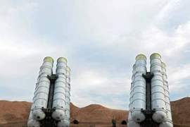 Nga và các đồng minh lập hệ thống phòng không chung