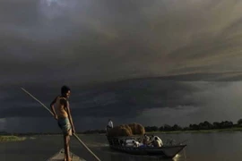 Các quốc đảo TBD có thể mất 12,7% GDP vì biến đổi khí hậu