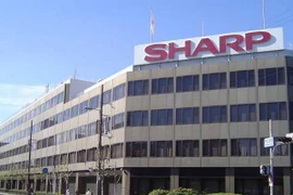 Sharp muốn hợp tác với HP kinh doanh máy photocopy