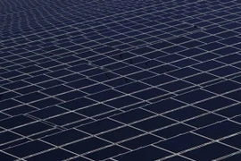 Ngân hàng Đức giúp Maroc xây nhà máy điện Mặt Trời