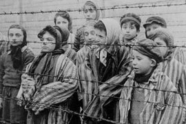 eBay không bán đồ liên quan trại tập trung Đức quốc xã