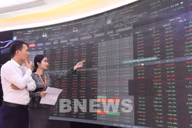 (Ảnh minh họa: Bnews/TTXVN)