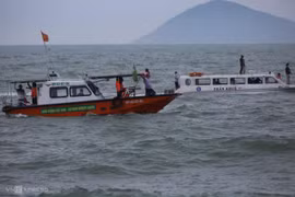 [Video] Những bài học kinh nghiệm từ vụ chìm canô đau lòng ở Cửa Đại