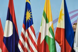 Nền kinh tế kỹ thuật số tại ASEAN-6 có thể đạt tới 1.000 tỷ USD vào năm 2030. (Nguồn: Getty Images)