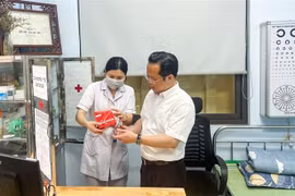 Hà Nội đã sẵn sàng tổ chức kỳ thi vào lớp 10 an toàn và chất lượng