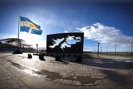 Argentina tái khẳng định chủ quyền đối với Quần đảo Malvinas/Falklands. (Nguồn: Prensa Latina)