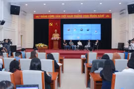 Bộ GD-ĐT sẽ rà soát chính sách để thích ứng với ChatGPT 