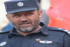 Ông Salim Kochi. (Nguồn: pajhwok.com)