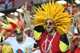 Ảnh minh họa. (Nguồn: THX/ TTXVN)