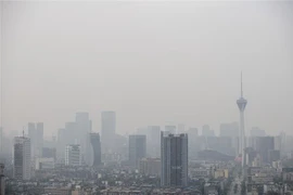 [Video] Chất formaldehyde là nguyên nhân gây khói mù tại Trung Quốc