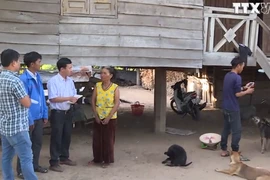 [Video] Cảnh báo vấn nạn tự tử nơi vùng đồng bào dân tộc thiểu số