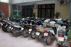 [Video] Xóa bỏ hoàn toàn thuế suất thuế nhập khẩu với 669 dòng thuế 