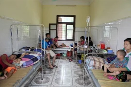 [Video] Các tỉnh, thành sáp nhập trung tâm y tế huyện đa chức năng