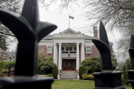 Ảnh minh họa. (Nguồn: politico.com)