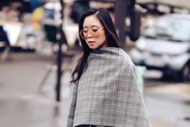 Nga H. Nguyen: “Kiến thức quyết định tầm ảnh hưởng của bạn”