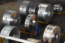 Ảnh minh họa. (Nguồn: AFP/TTXVN)