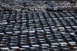 (Ảnh minh họa. AFP/TTXVN)