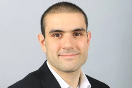 Nghi phạm Alek Minassian. (Nguồn: cbc.ca)