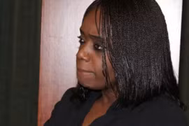 Bộ trưởng Tài chính Nigeria Kemi Adeosun. (Nguồn: punchng.com)