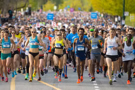 Ảnh minh họa. Nguồn: bmovanmarathon.ca)