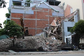 (Ảnh minh họa. Xuân Dự/TTXVN)