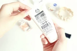 Trời lạnh, da tay khô, dùng kem dưỡng nào là chuẩn nhất?