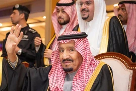Quốc vương Saudi Arabia Salman. (Nguồn: aljazeera.com)
