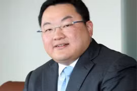 Nhà tài phiệt Malaysia Low Taek Jho. (Nguồn: The Star)