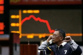 Ảnh minh họa. (Nguồn: ivetradingnews.com)