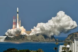 Ảnh minh họa. (Nguồn: Kyodo/TTXVN)